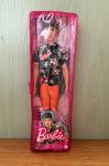Mattel - Barbie - Fashionistas #184 - Hawaiian Shirt & Orange Cuffed Pants - Ken - кукла